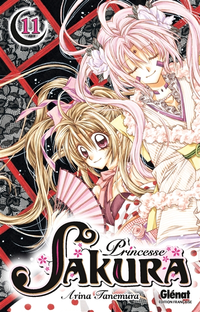 Princesse Sakura. Vol. 11