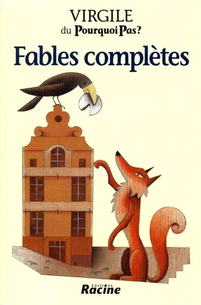 Fables complètes