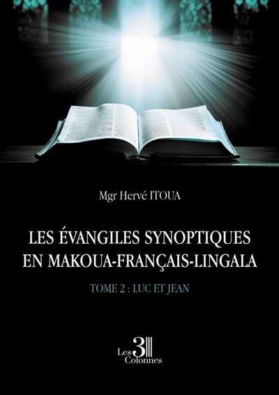 LES EVANGILES SYNOPTIQUES...