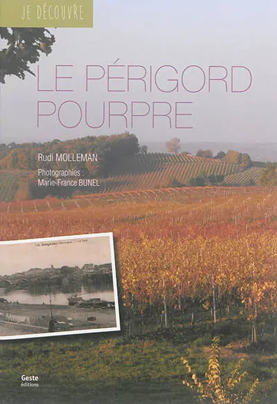 Le Périgord pourpre