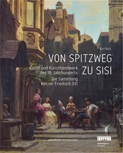 Von Spitzweg zu Sisi