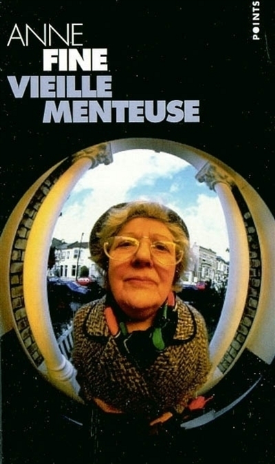 Vieille menteuse