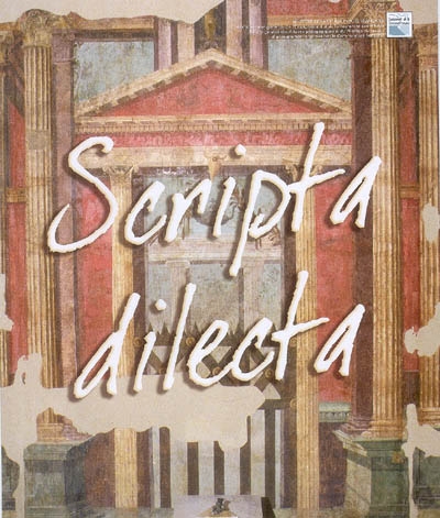 Scripta dilecta