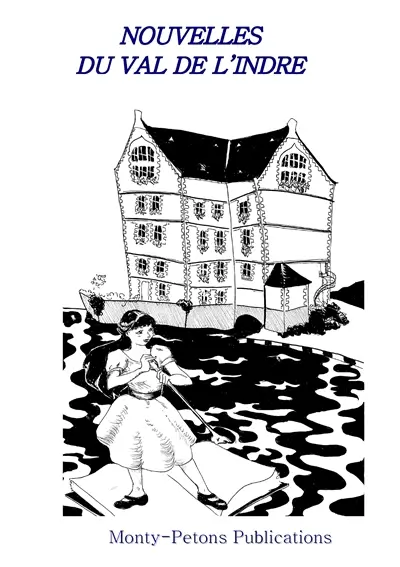 Nouvelles du Val de l'Indre : Prix GonZib ST Broc