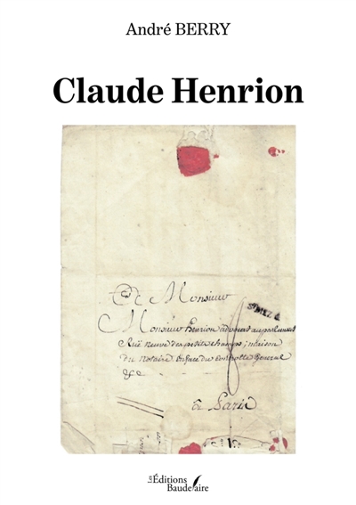 Claude Henrion