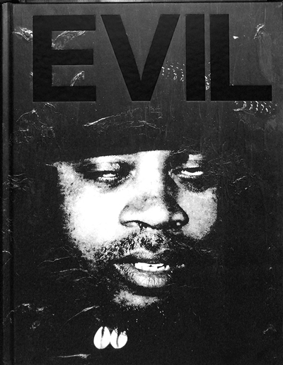 Evil Live : Arthur Jafa