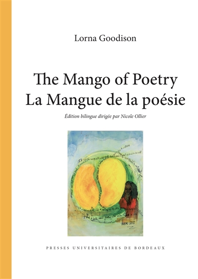 The mango of poetry. La mangue de la poésie