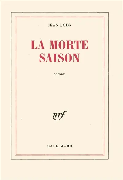 La Morte saison
