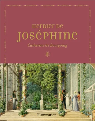 Herbier de Joséphine