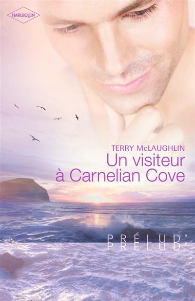 Un visiteur à Carnelian Cove ( Prélud' n° 173 )