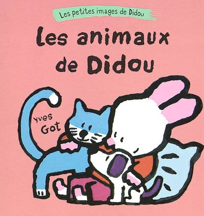 Les animaux de Didou