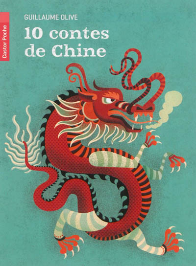 10 contes de Chine