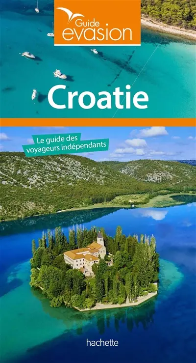 Croatie Croatie