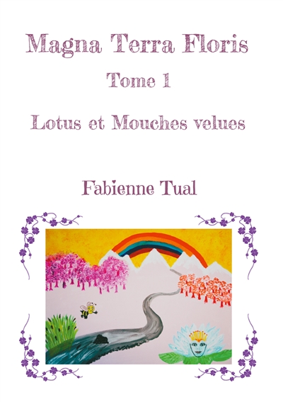 Magna Terra Floris : Lotus...