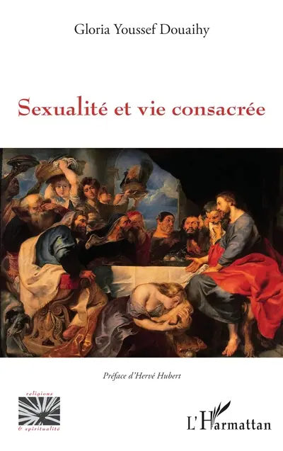 Sexualité et vie consacrée