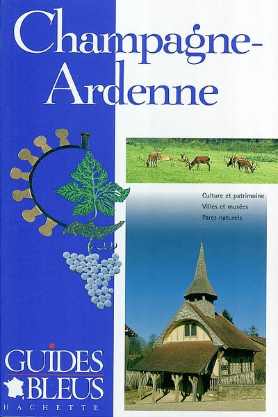 Champagne-ardenne