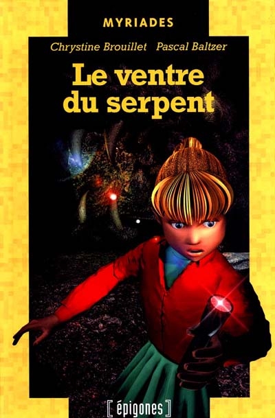 Le ventre du serpent