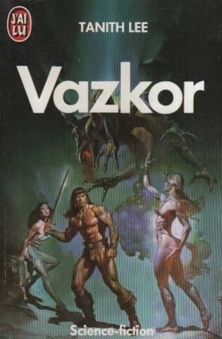 Vazcor