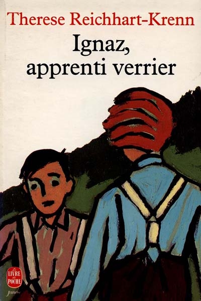 Ignaz, apprenti verrier