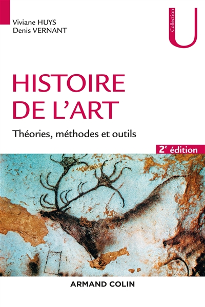 Histoire de l'art : théories, méthodes et outils