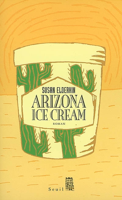 Arizona ice cream