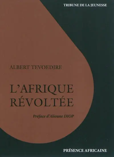 L'Afrique révoltée