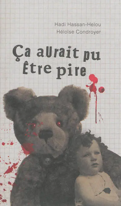 Ca aurait pu être pire