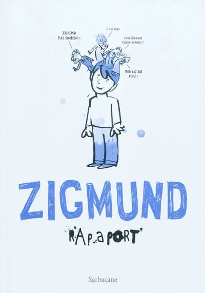 Zigmund