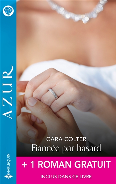 Fiancée par hasard. Une...