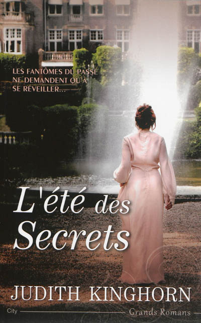 L'été des secrets