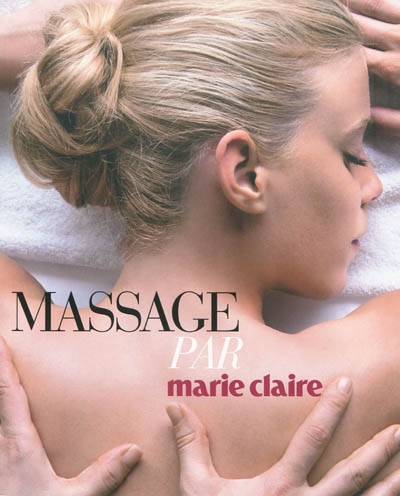 Massage par Marie-Claire