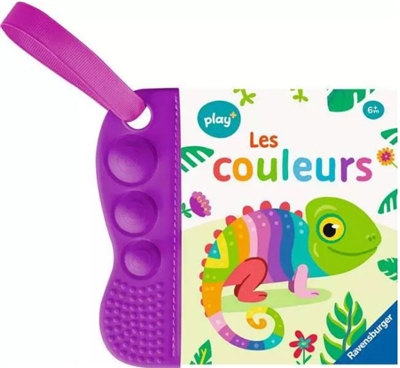 Les couleurs