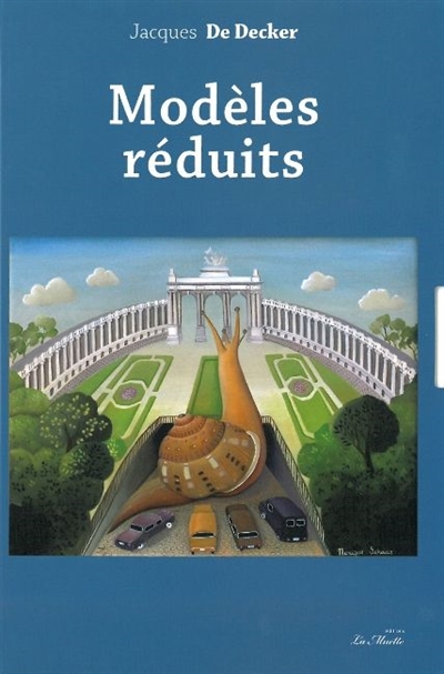 Modèles réduits