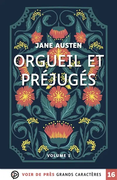 Orgueil et préjugés