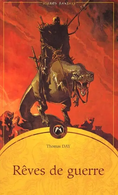 Rêves de guerre