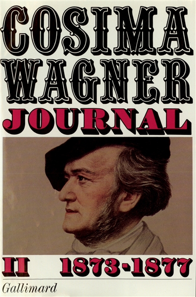 Journal. Vol. 2. 1873-1877