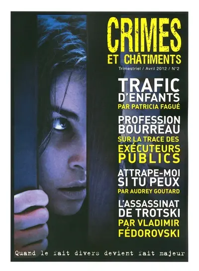 Crimes et châtiments, n° 2