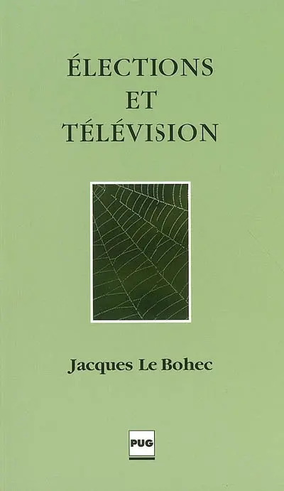 Elections et télévision