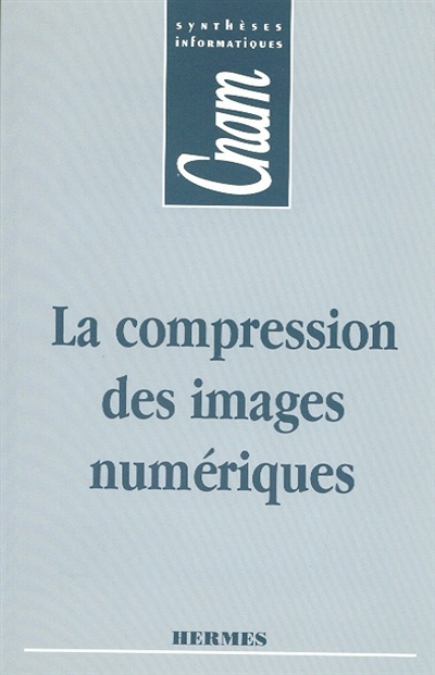 La compression d'images numériques