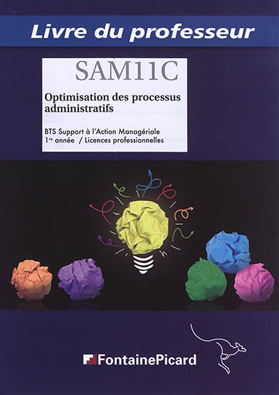 Optimisation des processus...