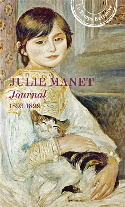 Journal : 1893-1899