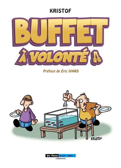 Buffet à volonté