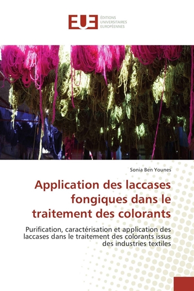 Application des laccases...