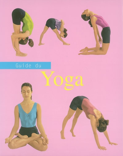Guide du yoga