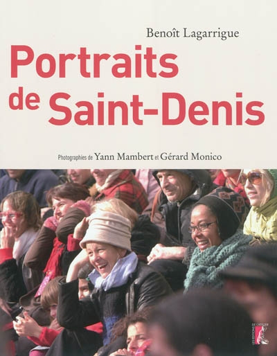 Portraits de Saint-Denis