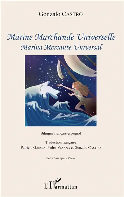 Marine marchande universelle. Marina mercante universal