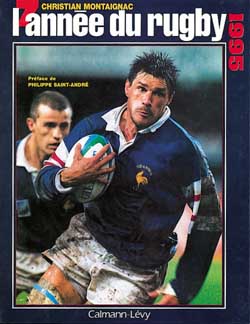 L'année du rugby, 1995