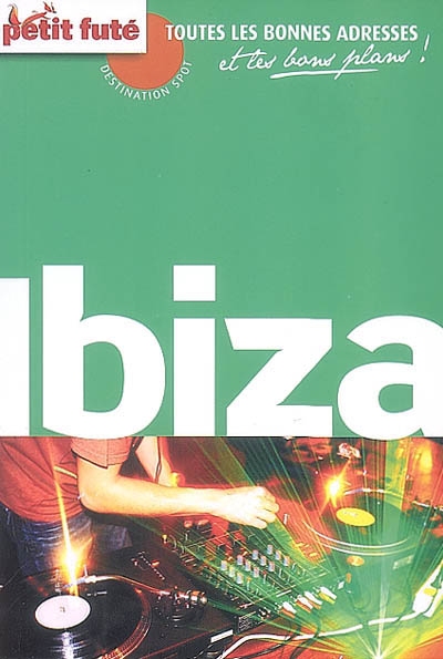 Ibiza