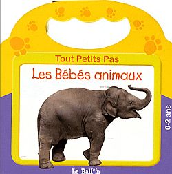 Les bébés animaux