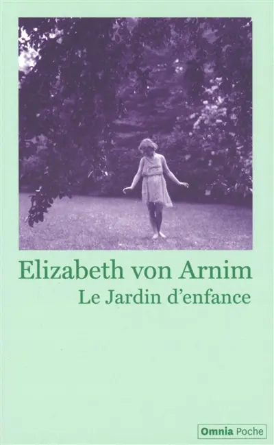 Le jardin d'enfance